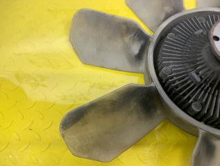 Вискомуфта ISUZU BIGHORN UBS69 4JG2 8970390340 5 ракурс