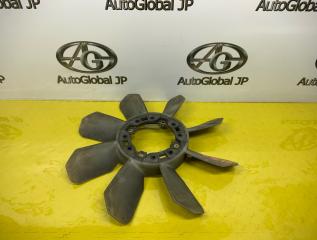 Вентилятор вязкомуфты ISUZU BIGHORN UBS69 4JG2 8970494990 1 ракурс