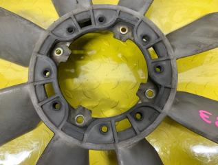 Вентилятор вязкомуфты ISUZU BIGHORN UBS69 4JG2 8970494990 3 ракурс