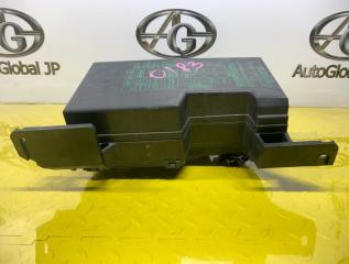 Блок предохранителей ISUZU BIGHORN UBS69 4JG2 8970441801 4 ракурс