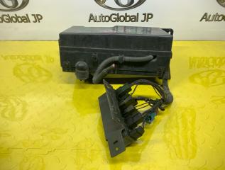 Блок предохранителей ISUZU BIGHORN UBS69 4JG2 8970441801 5 ракурс