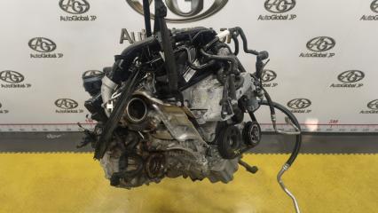 Двигатель AUDI Q2 GAB CHZJ 04C100098E 1 ракурс