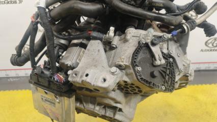 АКПП AUDI Q2 GAB CHZJ 0CW300041F 3 ракурс АКПП AUDI Q2 GAB CHZJ 0CW300041F 3 ракурс