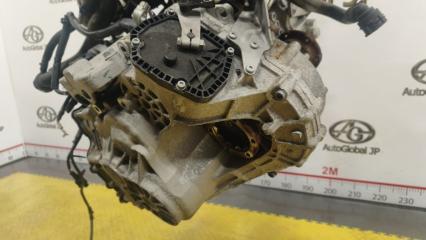 АКПП AUDI Q2 GAB CHZJ 0CW300041F 5 ракурс АКПП AUDI Q2 GAB CHZJ 0CW300041F 5 ракурс