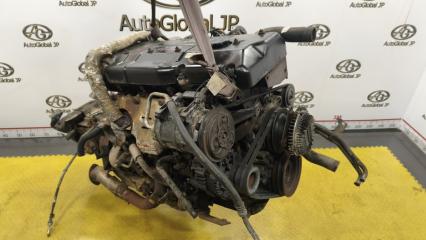 Двигатель NISSAN ATLAS AKR66 4HF1 8971865894 1 ракурс Двигатель NISSAN ATLAS AKR66 4HF1 8971865894 1 ракурс