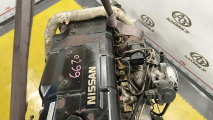 Двигатель NISSAN ATLAS AKR66 4HF1 8971865894 3 ракурс Двигатель NISSAN ATLAS AKR66 4HF1 8971865894 3 ракурс