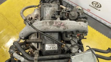 Двигатель TOYOTA GRANVIA KCH16 1KZTE 1900067090 2 ракурс