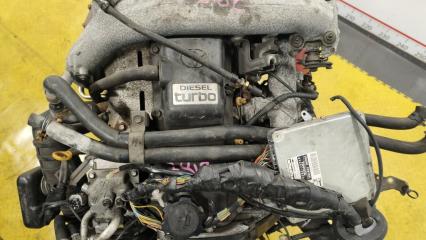 Двигатель TOYOTA GRANVIA KCH16 1KZTE 1900067090 3 ракурс