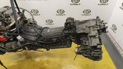 АКПП TOYOTA GRANVIA KCH16 1KZTE 350002F060 1 ракурс