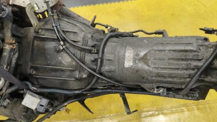 АКПП TOYOTA GRANVIA KCH16 1KZTE 350002F060 2 ракурс