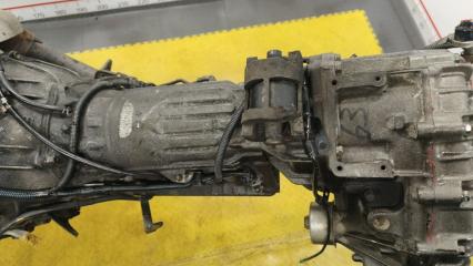 АКПП TOYOTA GRANVIA KCH16 1KZTE 350002F060 3 ракурс