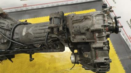 АКПП TOYOTA GRANVIA KCH16 1KZTE 350002F060 4 ракурс