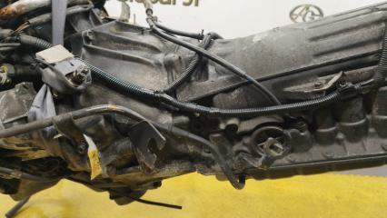 АКПП TOYOTA GRANVIA KCH16 1KZTE 350002F060 5 ракурс