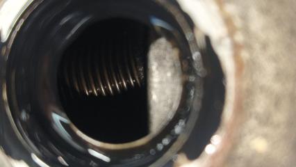 Двигатель NISSAN SAFARI VRGY60 TD42 1010206J00 4 ракурс Двигатель NISSAN SAFARI VRGY60 TD42 1010206J00 4 ракурс