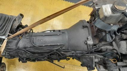 АКПП NISSAN SAFARI VRGY60 TD42 3100057X51 2 ракурс