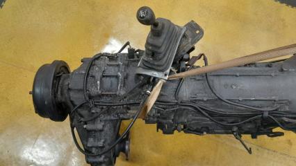АКПП NISSAN SAFARI VRGY60 TD42 3100057X51 3 ракурс