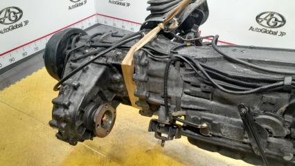 АКПП NISSAN SAFARI VRGY60 TD42 3100057X51 5 ракурс