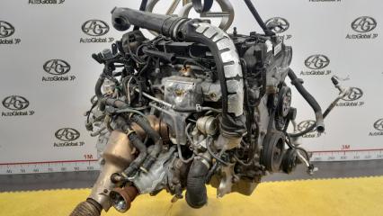 Двигатель FORD KUGA CBS 2.0L EcoBoost 5166751 1 ракурс