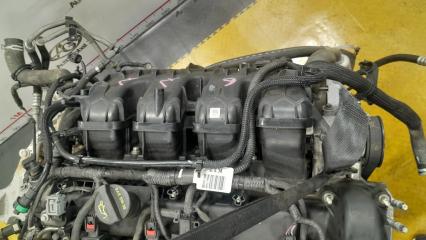 Двигатель FORD KUGA CBS 2.0L EcoBoost 5166751 2 ракурс