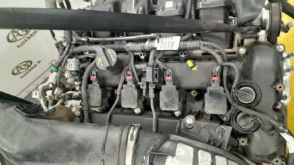 Двигатель FORD KUGA CBS 2.0L EcoBoost 5166751 3 ракурс