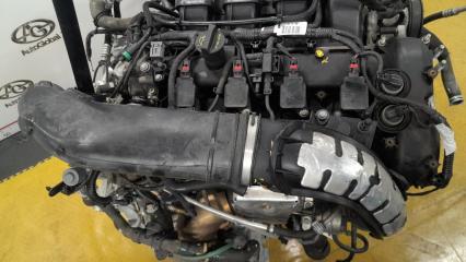 Двигатель FORD KUGA CBS 2.0L EcoBoost 5166751 5 ракурс