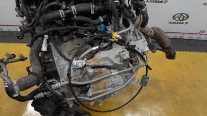 АКПП FORD KUGA CBS 2.0L EcoBoost 5166751 1 ракурс