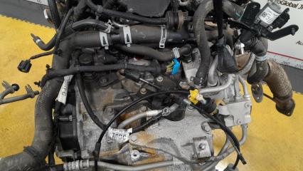 АКПП FORD KUGA CBS 2.0L EcoBoost 5166751 2 ракурс