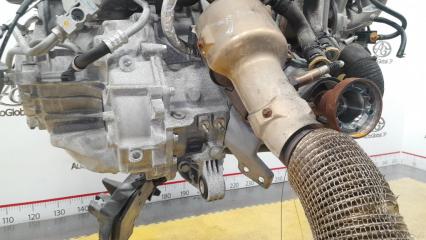 АКПП FORD KUGA CBS 2.0L EcoBoost 5166751 5 ракурс