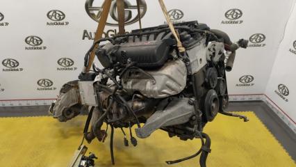 Двигатель Volkswagen Touareg 7L BHK 03H100033L 1 ракурс