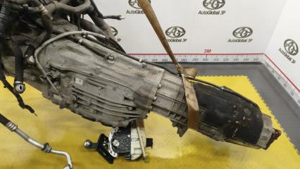 АКПП Volkswagen Touareg 7L BHK 09D300038M 1 ракурс