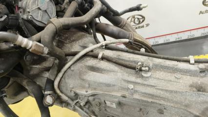 АКПП Volkswagen Touareg 7L BHK 09D300038M 2 ракурс