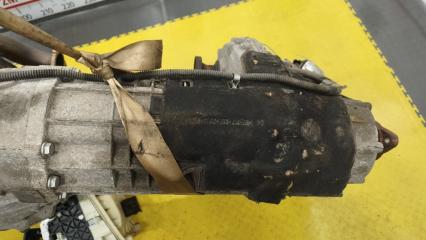 АКПП Volkswagen Touareg 7L BHK 09D300038M 4 ракурс