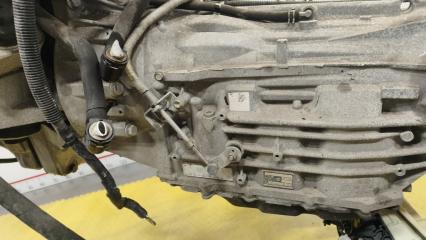 АКПП Volkswagen Touareg 7L BHK 09D300038M 5 ракурс