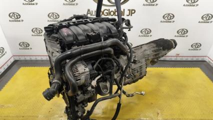 Двигатель Volkswagen Touareg 7L BHK 03H100033L 1 ракурс