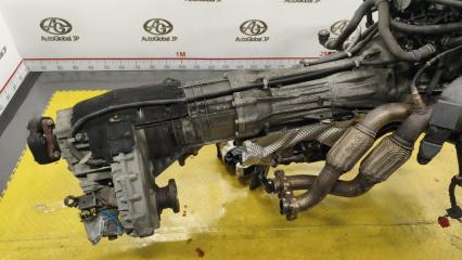 АКПП Volkswagen Touareg 7L BHK 09D300039B 1 ракурс