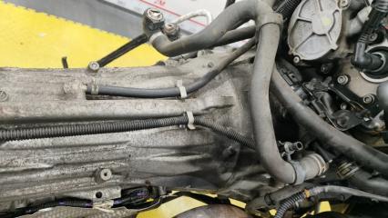 АКПП Volkswagen Touareg 7L BHK 09D300039B 2 ракурс