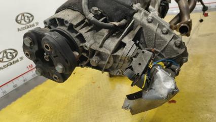 АКПП Volkswagen Touareg 7L BHK 09D300039B 5 ракурс