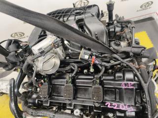 Двигатель Jeep Grand Cherokee WK2 ERB 3.6 5184895AG 5 ракурс Двигатель Jeep Grand Cherokee WK2 ERB 3.6 5184895AG 5 ракурс