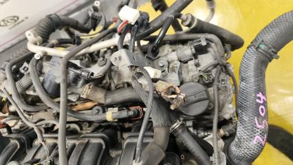 Двигатель TOYOTA LAND CRUISER URJ202 1URFE 1900038430 4 ракурс