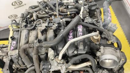 Двигатель TOYOTA LAND CRUISER URJ202 1URFE 1900038430 5 ракурс