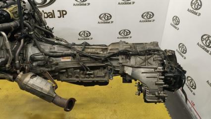 АКПП TOYOTA LAND CRUISER URJ202 1URFE 3500060C70 1 ракурс