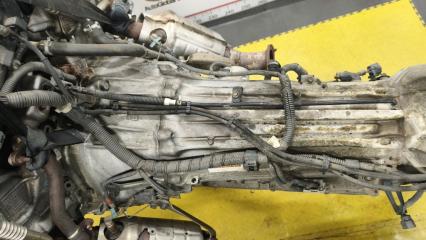 АКПП TOYOTA LAND CRUISER URJ202 1URFE 3500060C70 2 ракурс