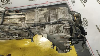 АКПП TOYOTA LAND CRUISER URJ202 1URFE 3500060C70 3 ракурс