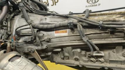 АКПП TOYOTA LAND CRUISER URJ202 1URFE 3500060C70 4 ракурс