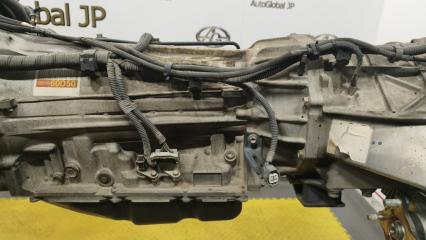 АКПП TOYOTA LAND CRUISER URJ202 1URFE 3500060C70 5 ракурс