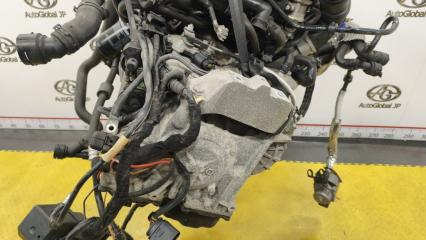 АКПП AUDI TT 8N AUQ 09G300037 1 ракурс