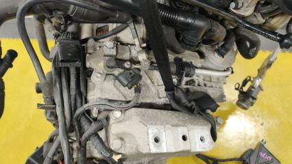 АКПП AUDI TT 8N AUQ 09G300037 2 ракурс