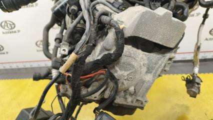 АКПП AUDI TT 8N AUQ 09G300037 3 ракурс