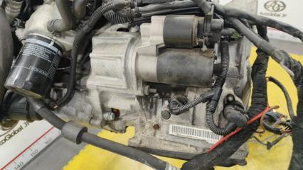 АКПП AUDI TT 8N AUQ 09G300037 4 ракурс
