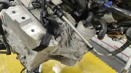 АКПП AUDI TT 8N AUQ 09G300037 5 ракурс